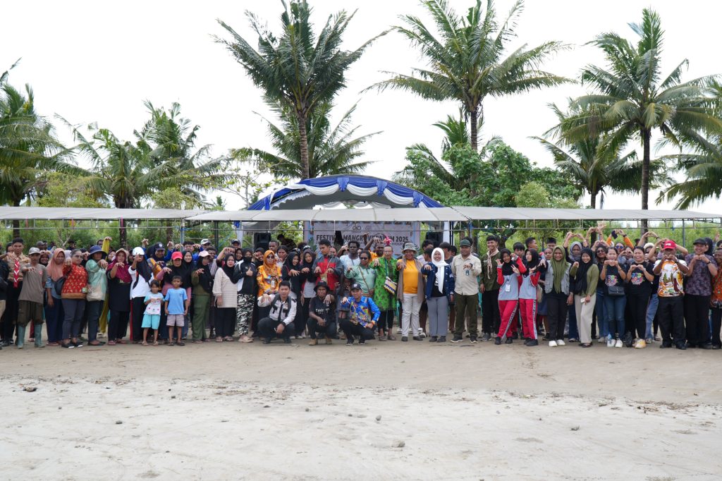 Pelatihan Managerial kelompok Usaha Payum Iwag https://sophianusantara.org/