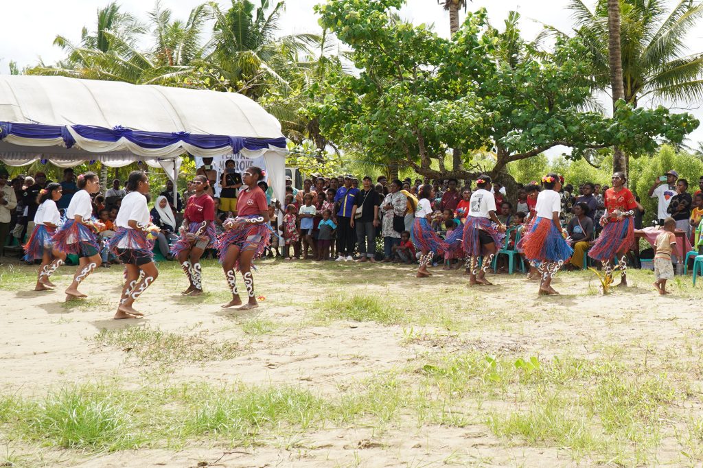 Festival Mangrove https://sophianusantara.org/