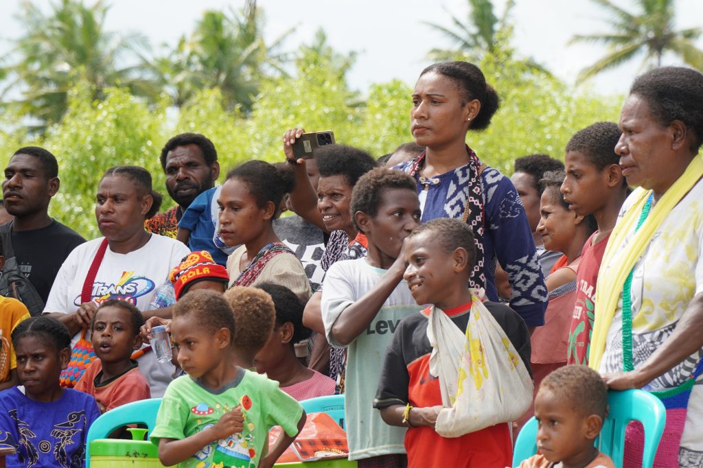 Festival Mangrove https://sophianusantara.org/