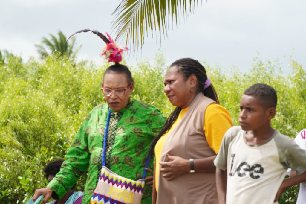 Festival Mangrove https://sophianusantara.org/