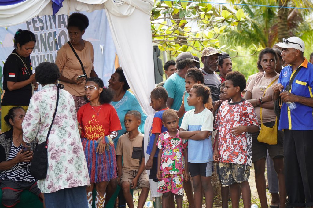 Festival Mangrove https://sophianusantara.org/