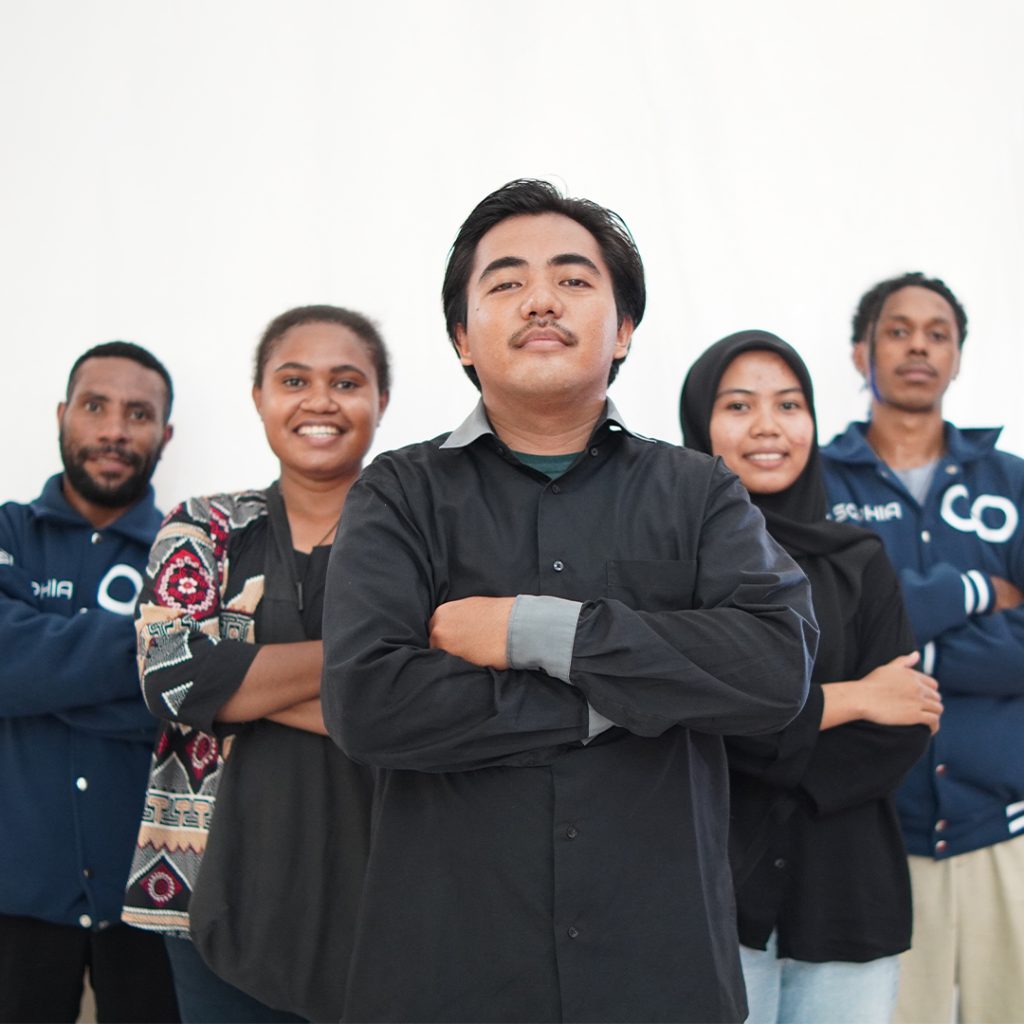 sophianusantara.org