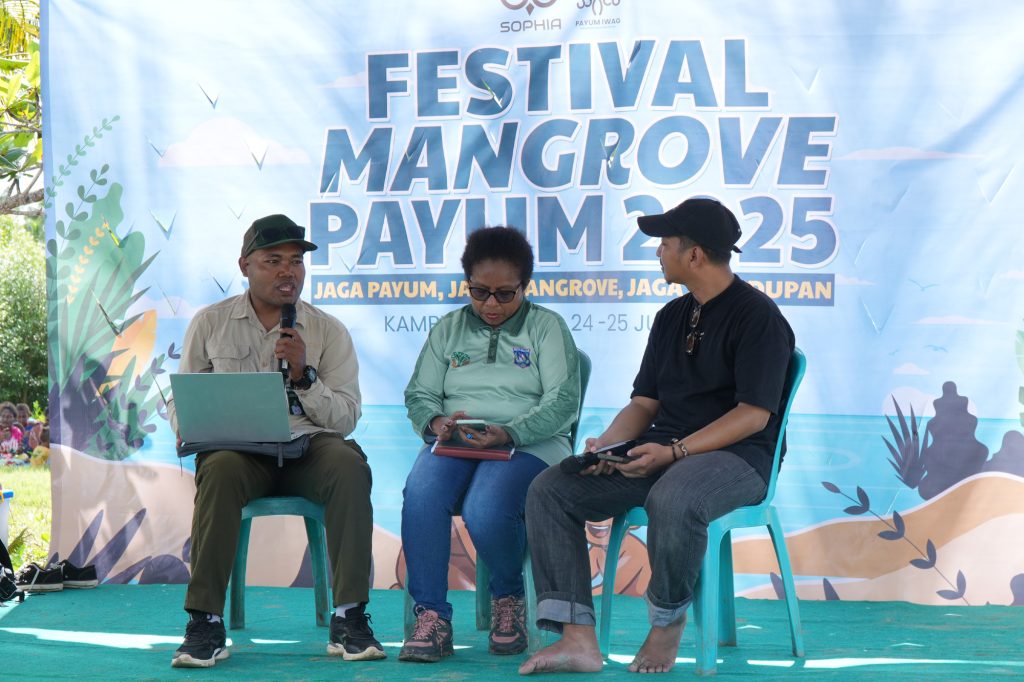 Festival Mangrove