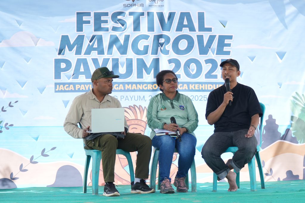 Festival Mangrove