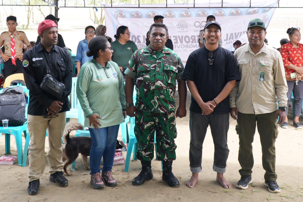 Festival Mangrove https://sophianusantara.org/