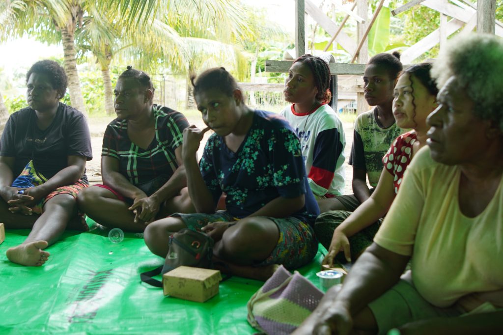 Pelatihan Managerial kelompok Usaha Payum Iwag sophianusantara.org